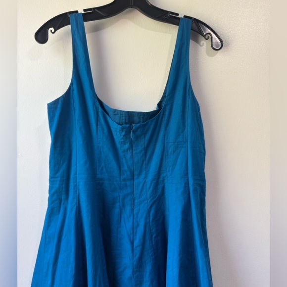 STAUD Mini Wells Dress - Picture 7 of 10